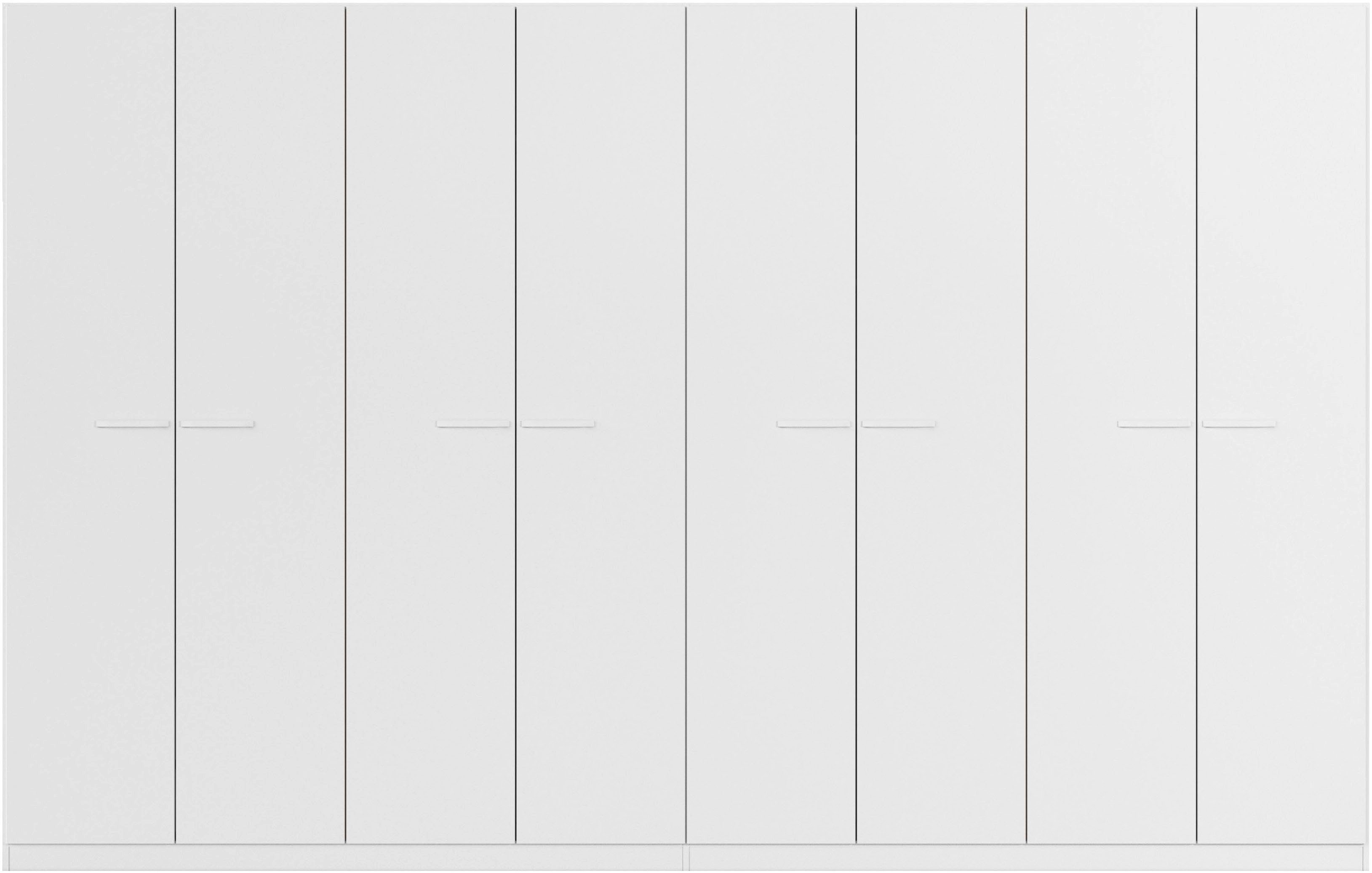 rauch Drehtürenschrank Kleiderschrank Schrank Garderobe TOPSELLER OTELI ink günstig online kaufen