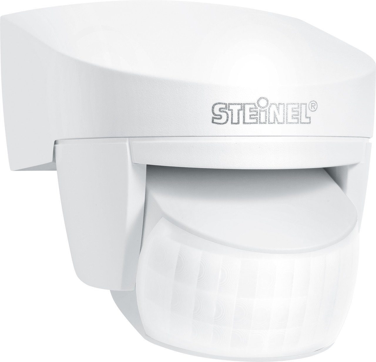 steinel Bewegungsmelder Steinel Infrarot Sensor IS 140-2 weiß – Bild 3 von 4