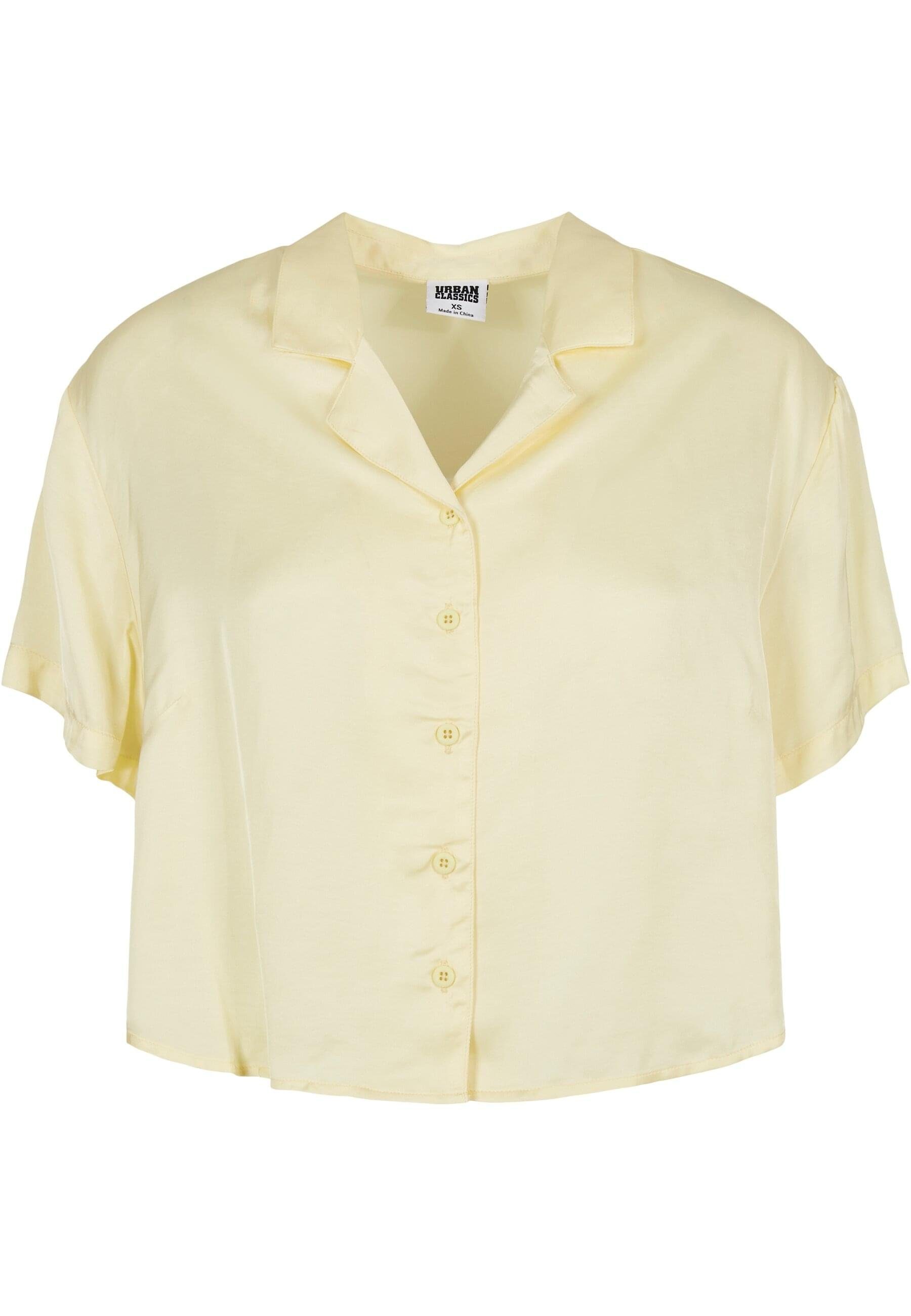 URBAN CLASSICS Karohemd Urban Classics Damen günstig online kaufen