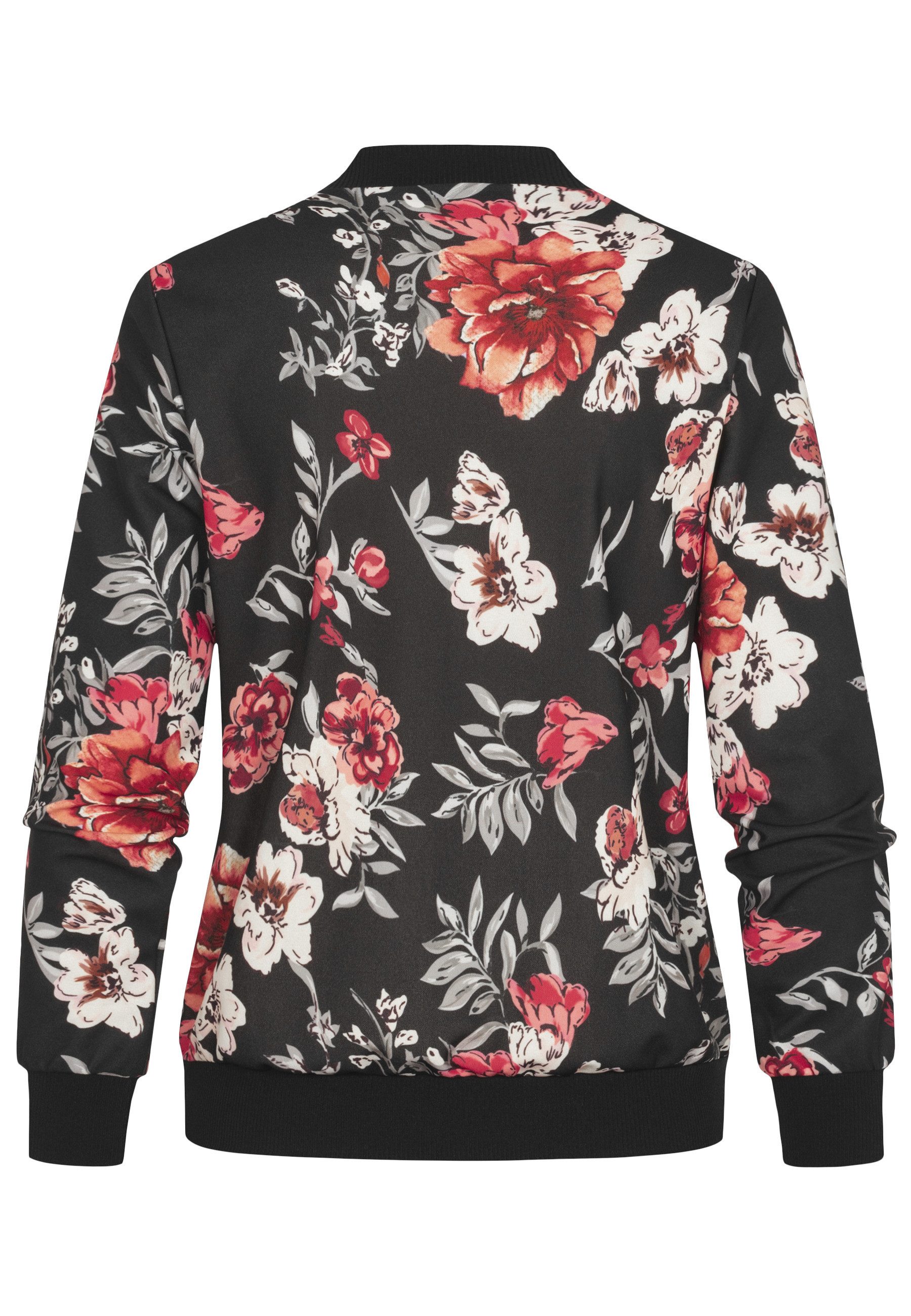 CLOUD 5IVE Allwetterjacke CLOUD 5IVE Damen (1-St)