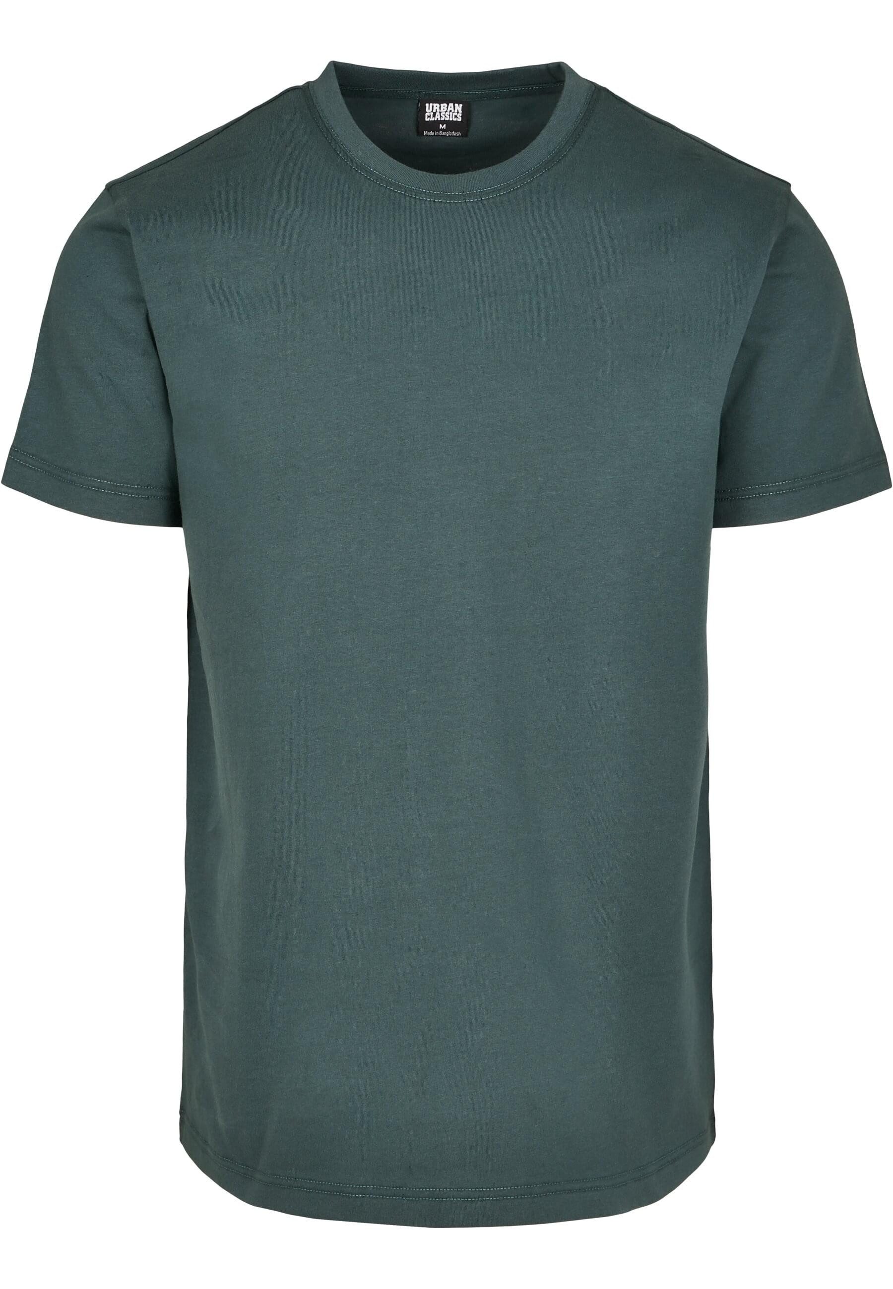 URBAN CLASSICS T-Shirt Herren Basic Tee (1-tlg)