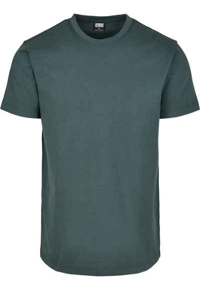 URBAN CLASSICS T-Shirt Herren Basic Tee (1-tlg)