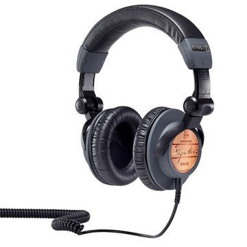 Ultrasone Ultrasone Signature Pulse DJ-Kopfhörer mit Halter Kopfhörer