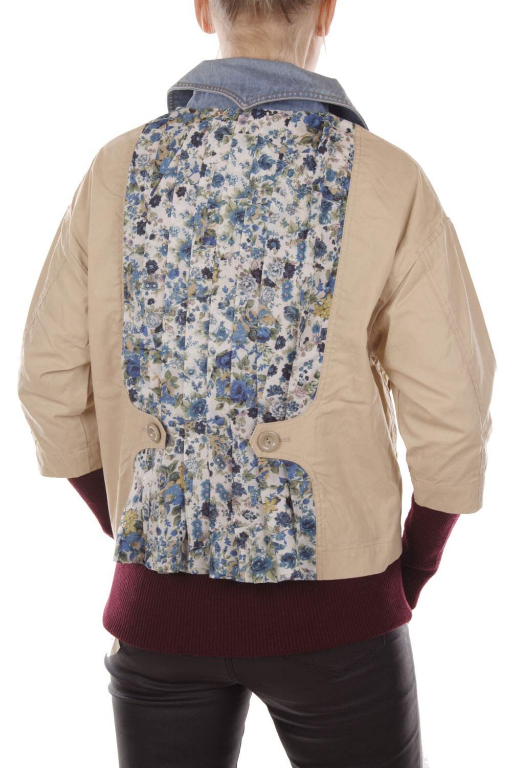 Diesel Kurzjacke Diesel G-Kyla-A Giacca Damen Kurzjacke