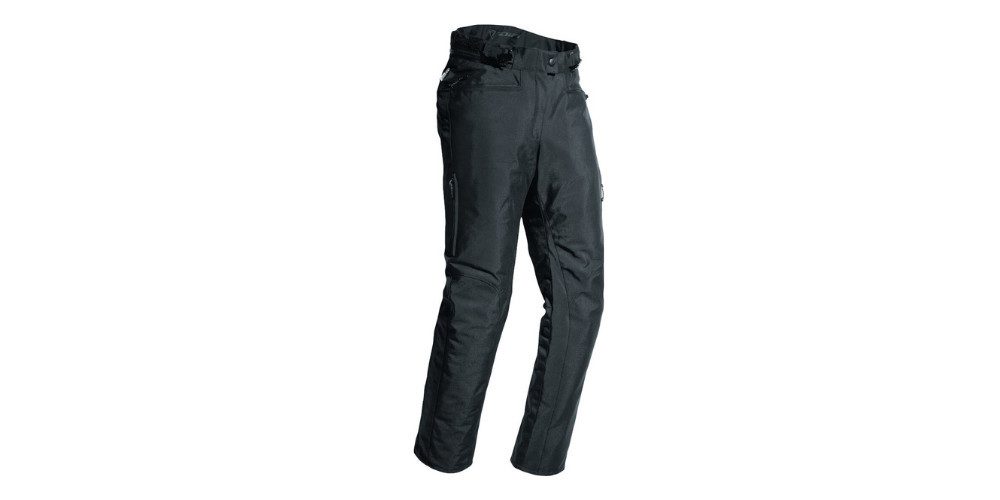 DIFI Motorradhose Abby Aerotx wasserdichte Damen Motorrad Textilhose Lang