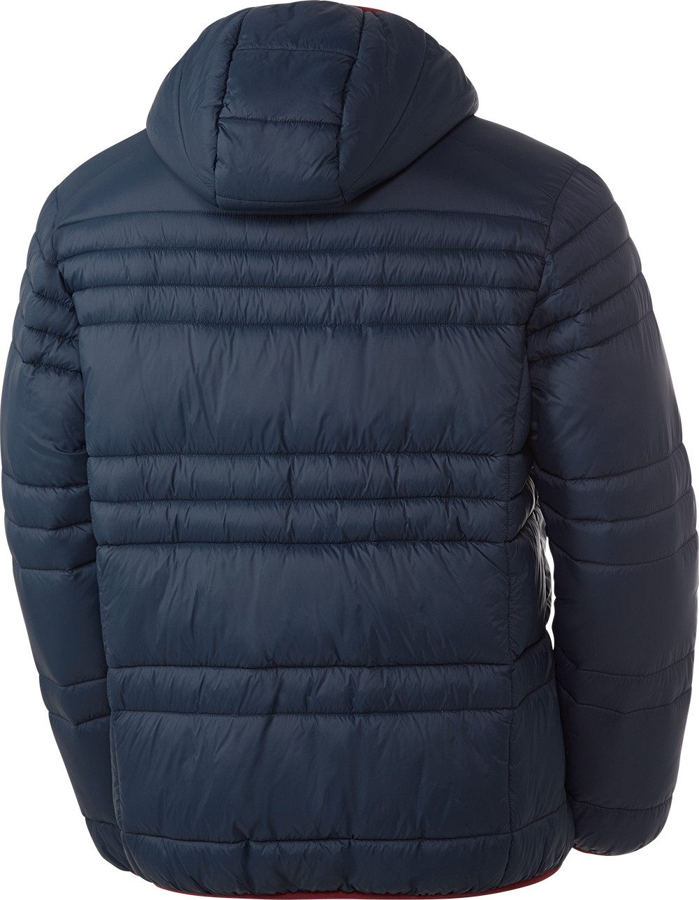 United Colors of Benetton Steppjacke Perfekter Tragekomfort dank bequemer Passform
