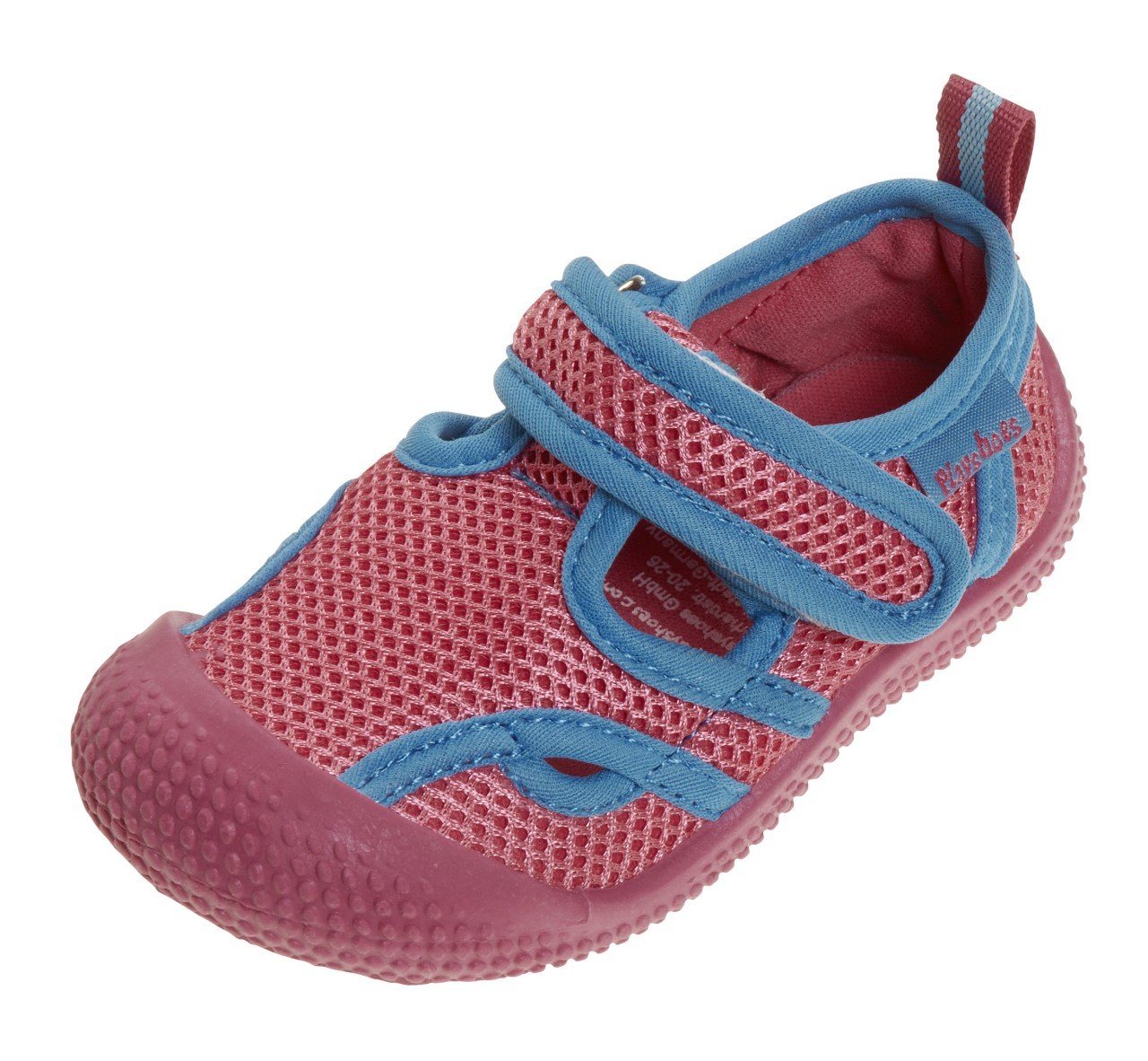 Playshoes Aqua-Sandale Badeschuh