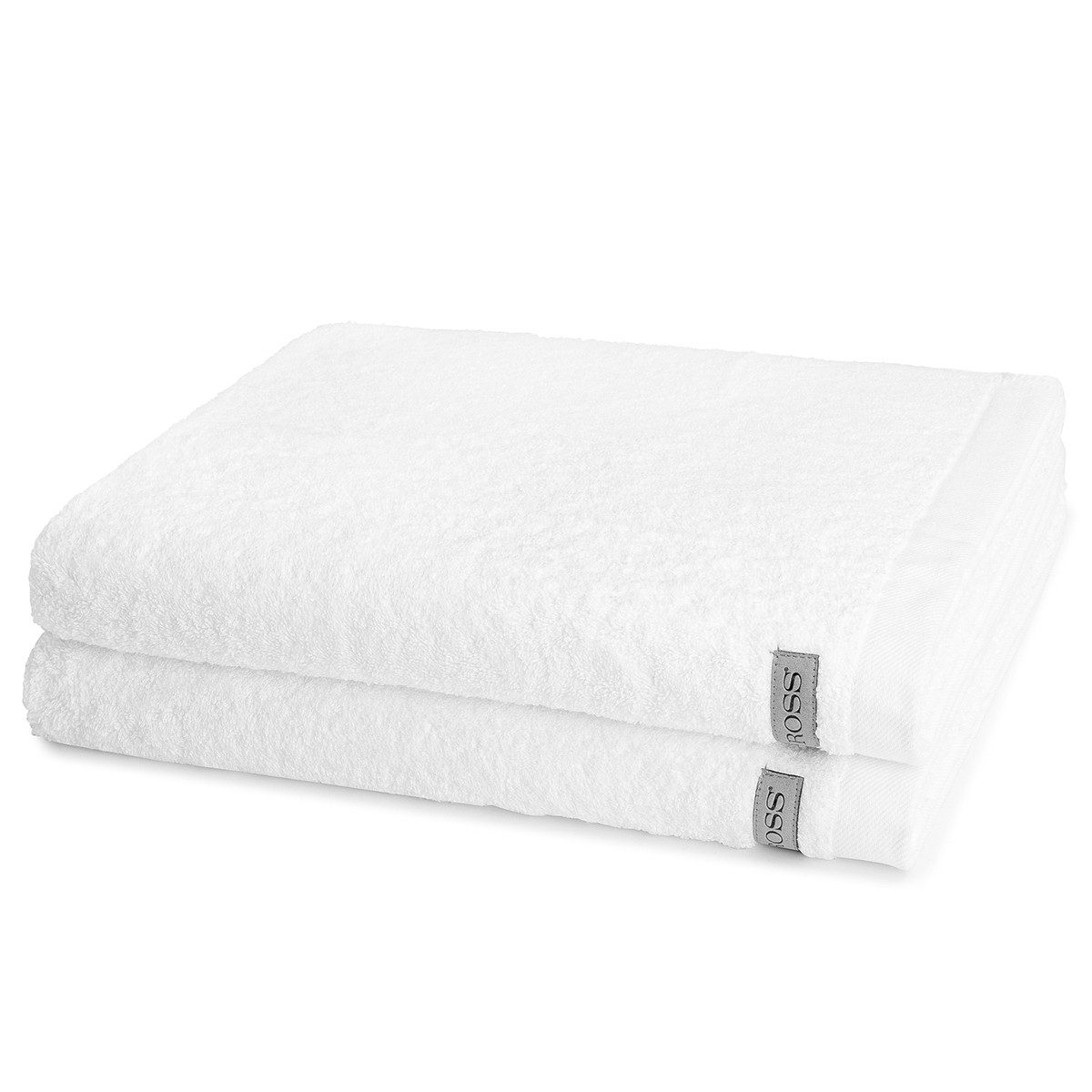 ROSS Handtuch Set Sinfonie, Walkfrottee (Spar-Set, günstig online kaufen
