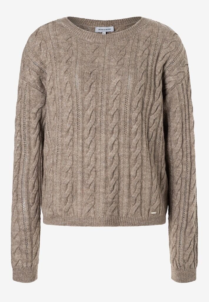 2-in-1-Pullover