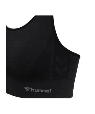 hummel Sport-BH hmlcea Seamless Sports Top Damen default