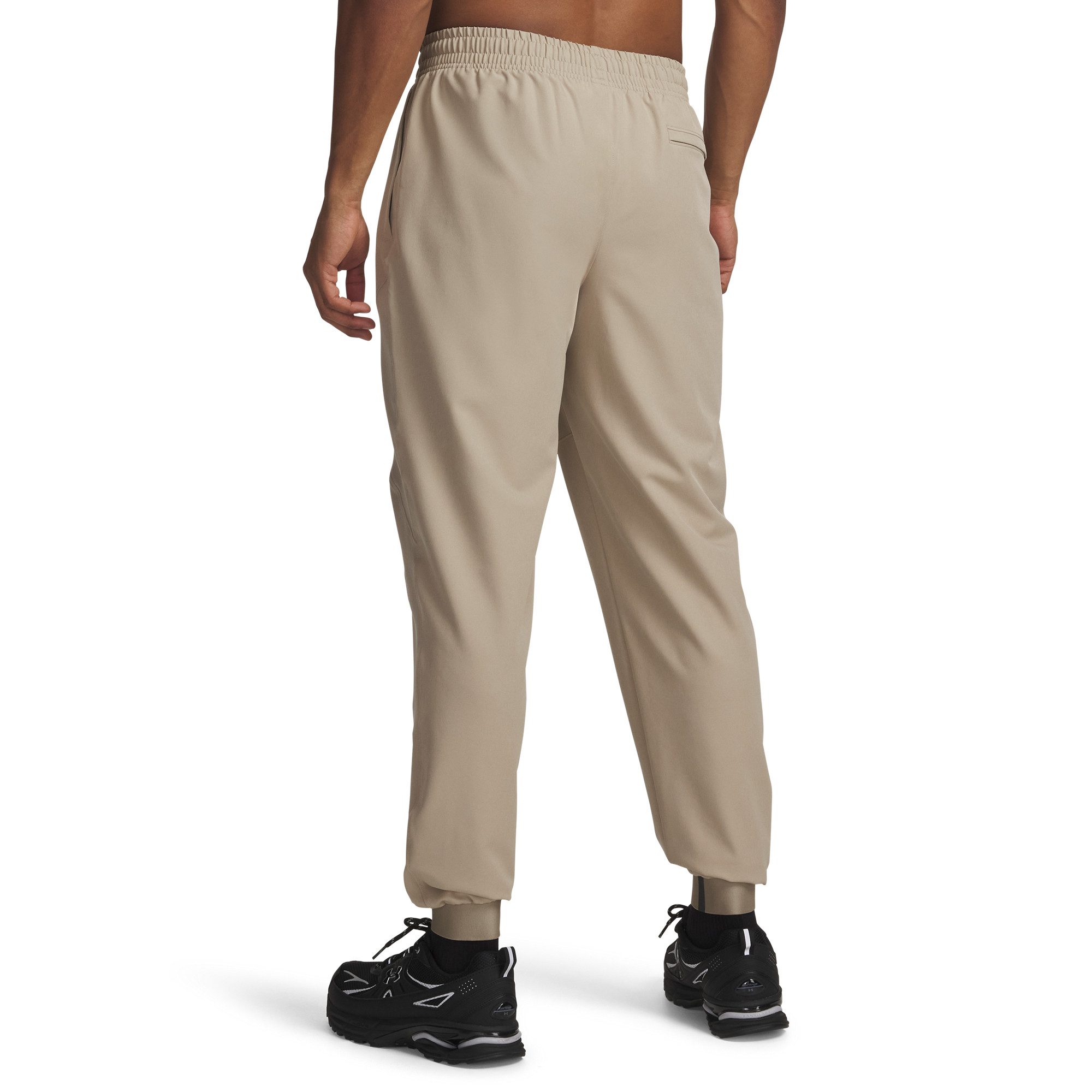 Under Armour® Trainingshose Under Armour Herren Trainingshose Unstoppable Joggers 1388823