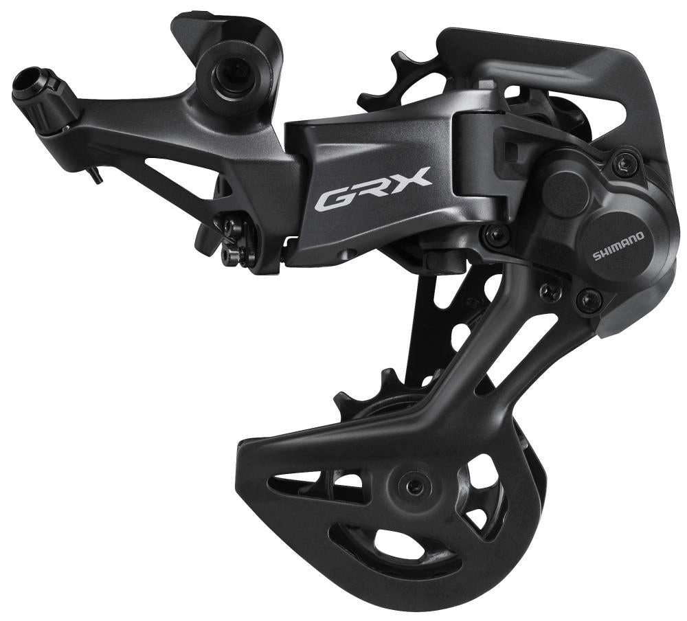 Schaltwerk SHIMANO GRX RD-RX822 Schaltwerk 12-fach Mittellang - Gravel Rennrad