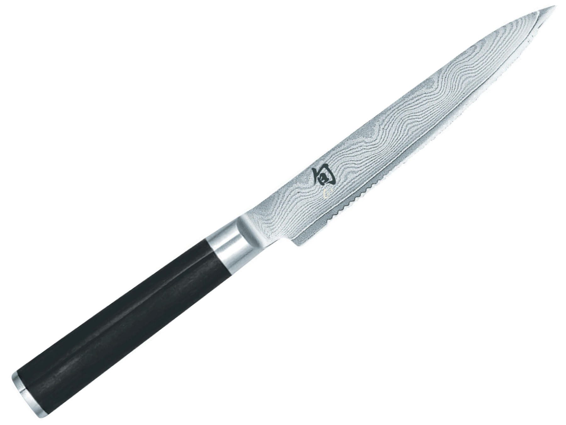 Tomatenmesser KAI Shun DM-0722 Tomatenmesser - 15 cm
