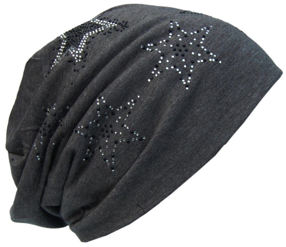 Beanie Jersey Beanie