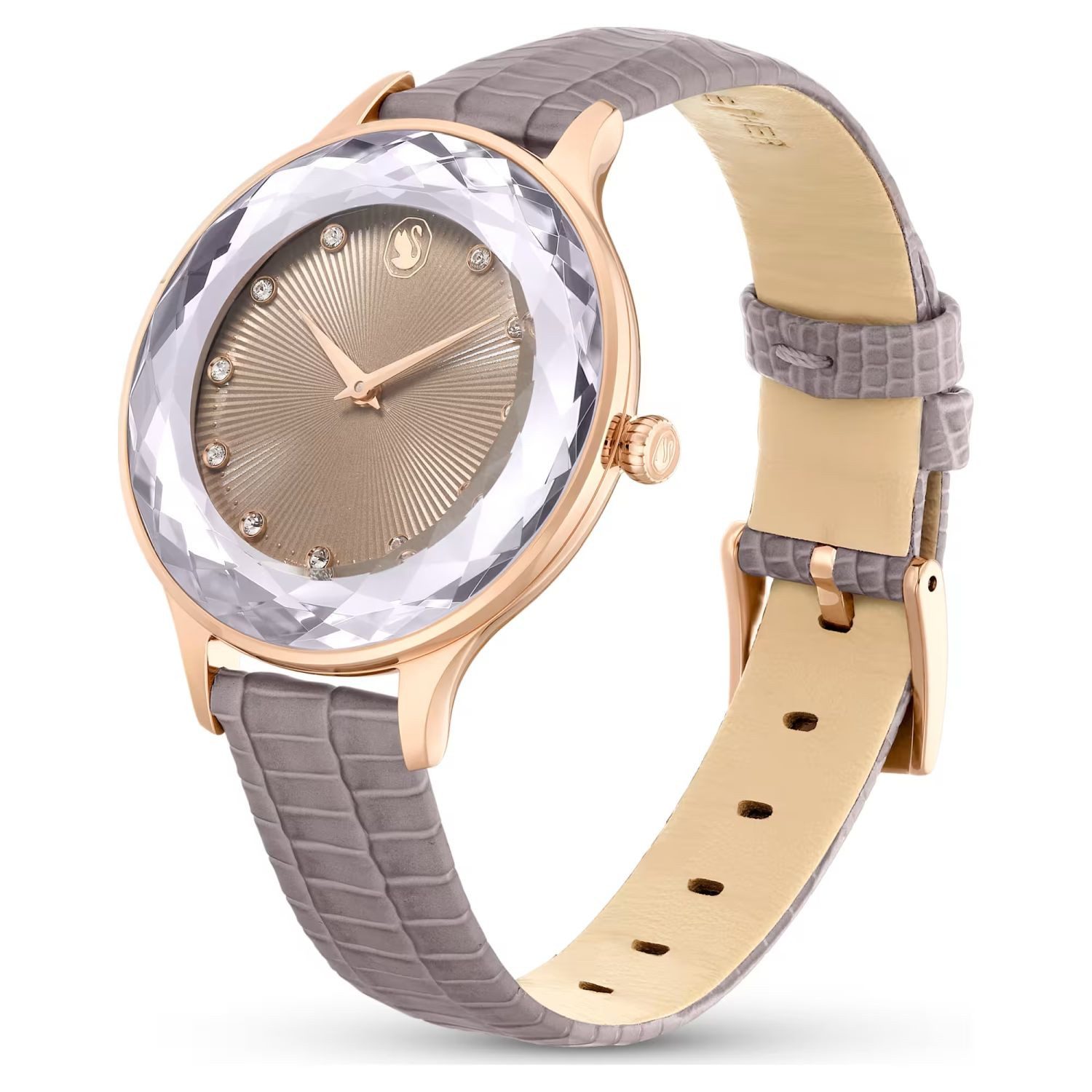 Swarovski Quarzuhr Octea Nova günstig online kaufen