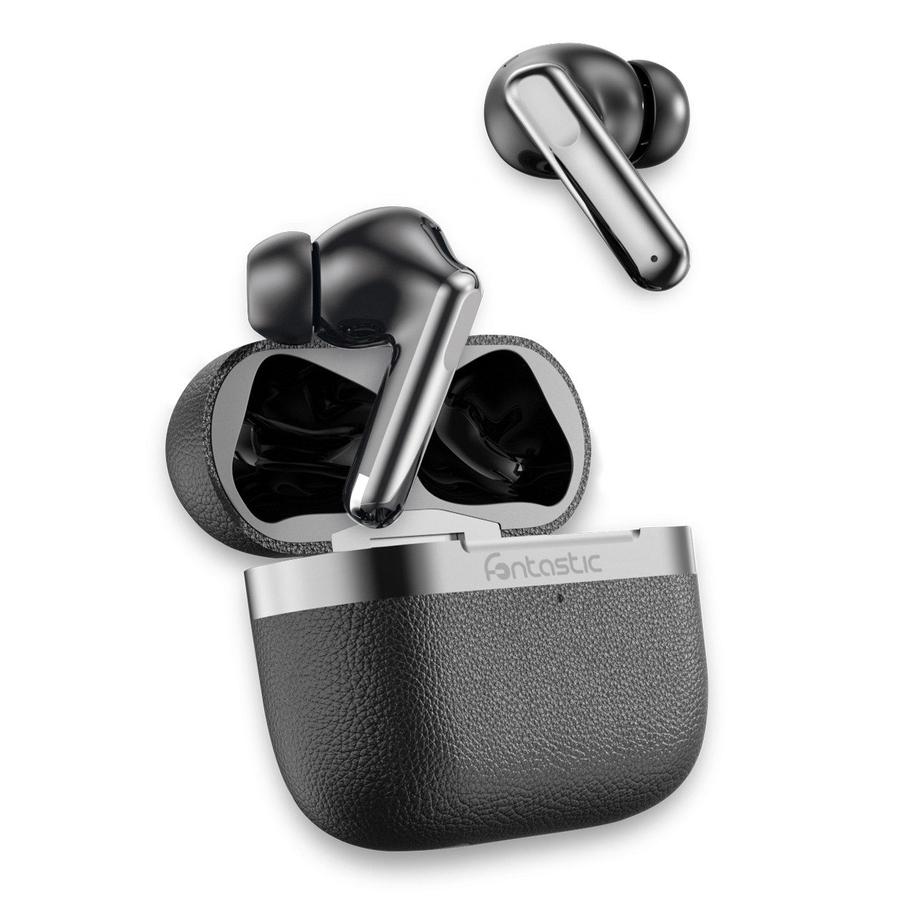 fontastic AURA Bluetooth-Kopfhörer (A2DP, AVRCP, H-SP, H-FP)