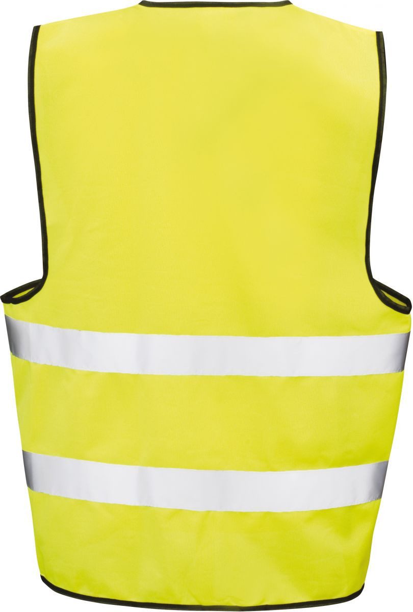 Result Warnweste Motorist Safety Vest / ISOEN20471:2013, Klasse 2 günstig online kaufen