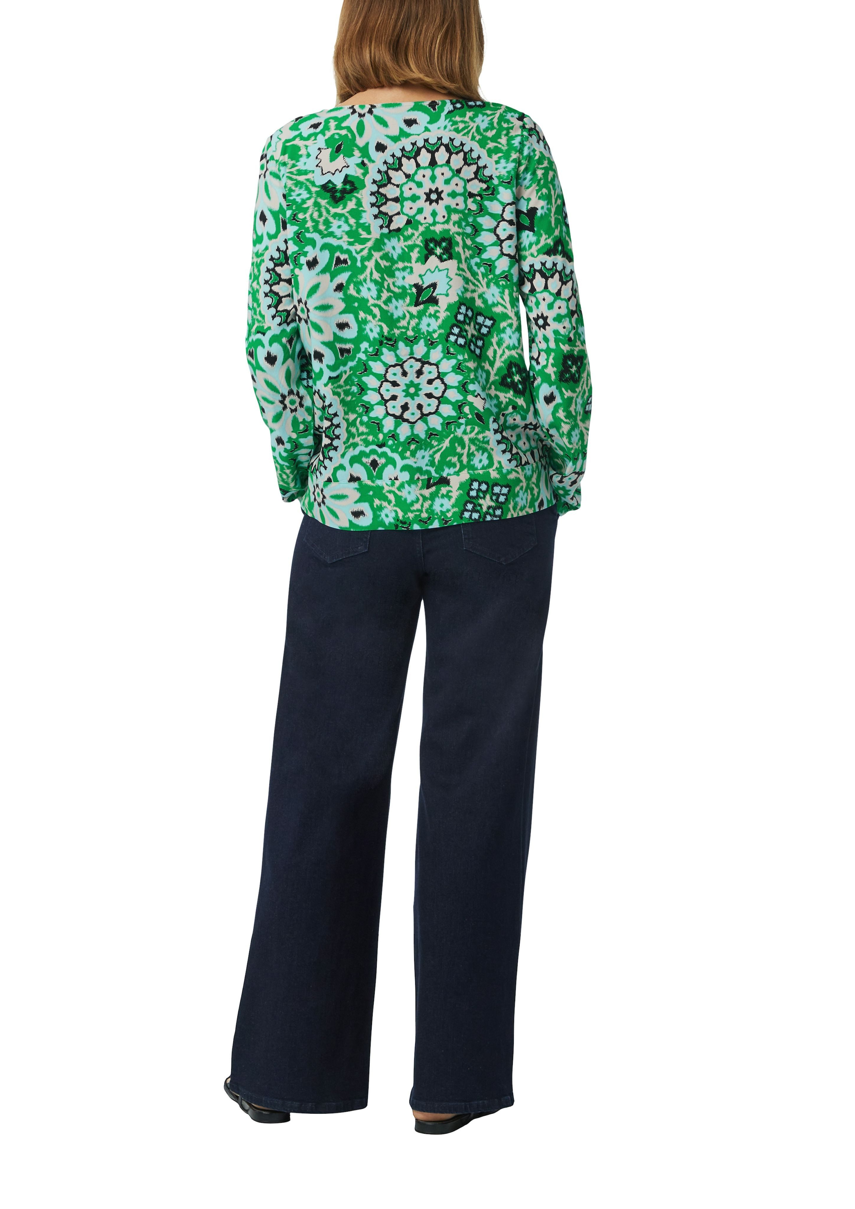 Comma Shirtbluse günstig online kaufen