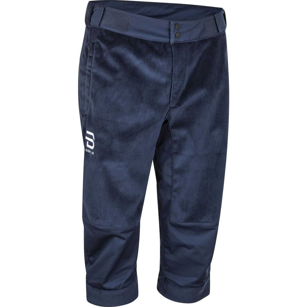 DAEHLIE Skihose Knickers Boulder Wmn Winddichte und wasserabweisende Damenhose für vielseitige
