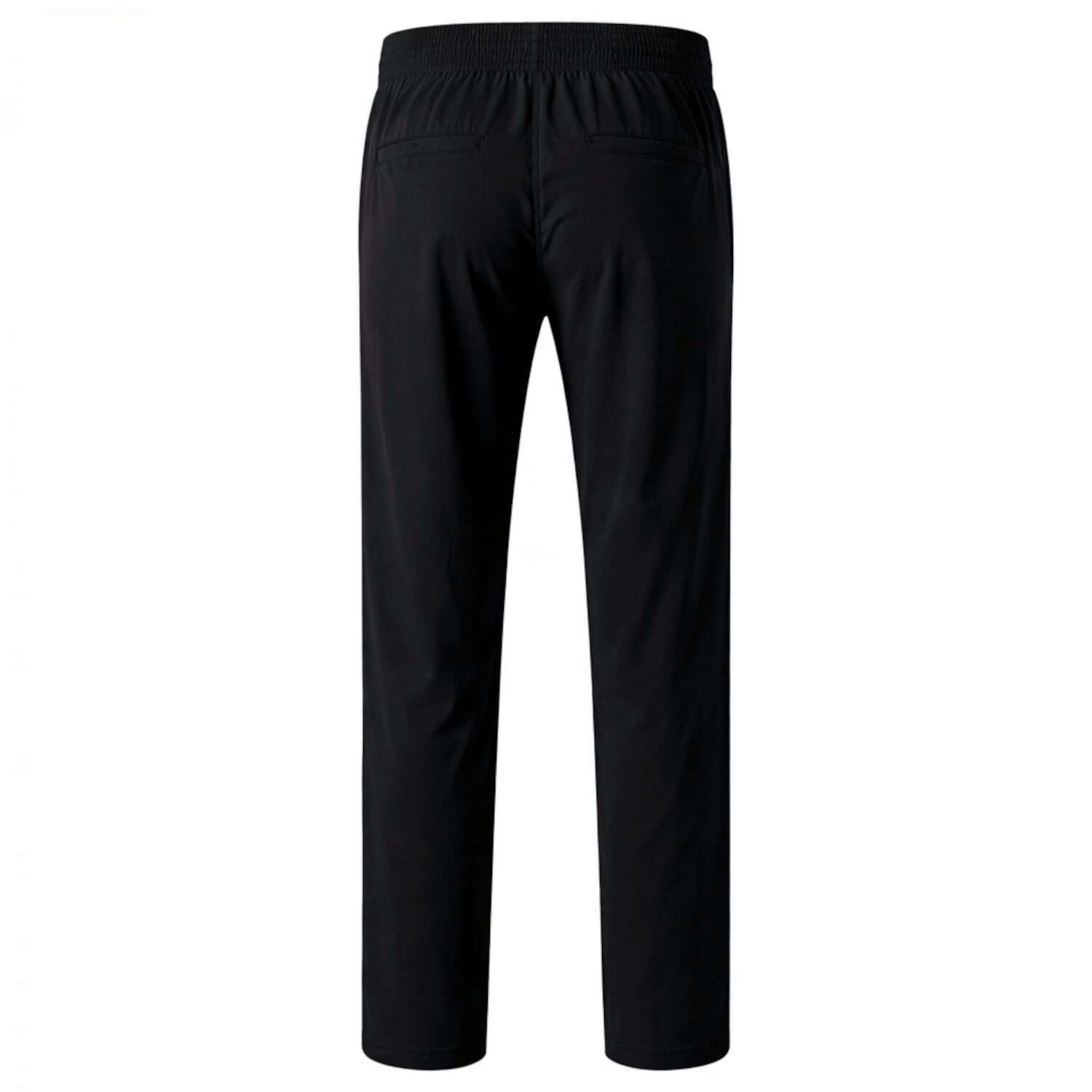 Erima Trekkinghose erima Herren Hose mit durchgehendem RV