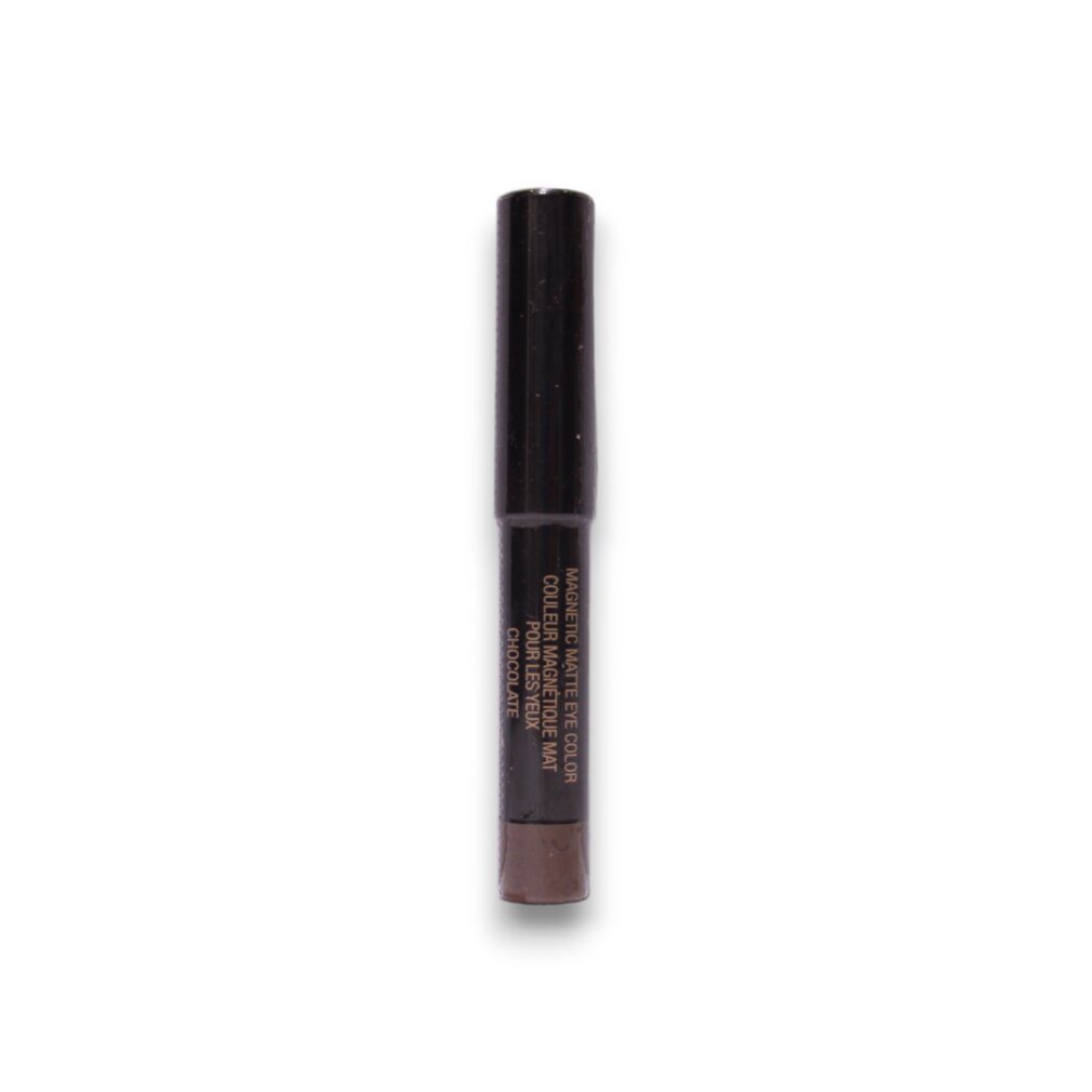 Nudestix Lidschatten, Magnetic Matte, Eyeshadow Stick, Chocolate, 2.5 g