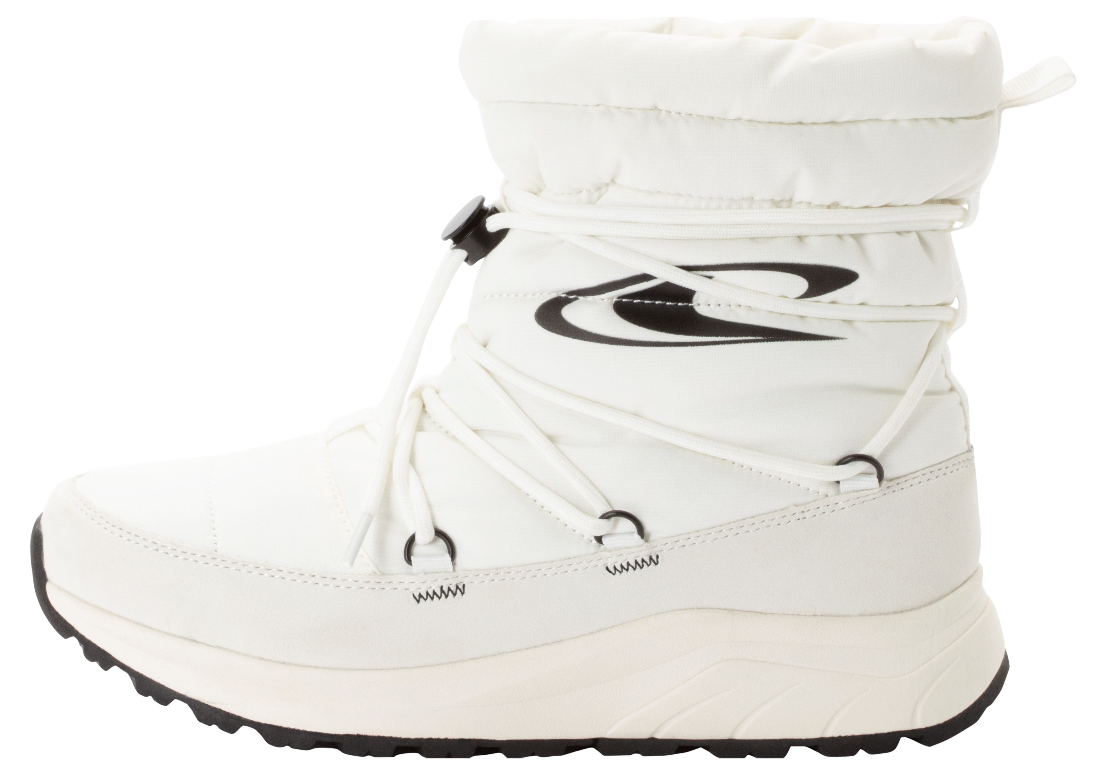 O'Neill VAIL WOMEN HIGH Winterboots Snowboots, Winterstiefel, Winterschuhe