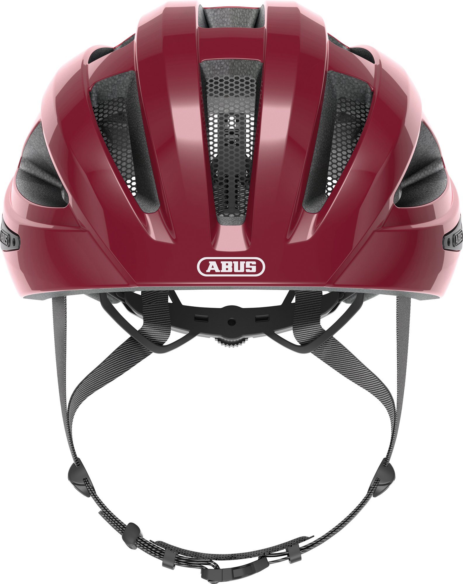 ABUS Rennradhelm MACATOR