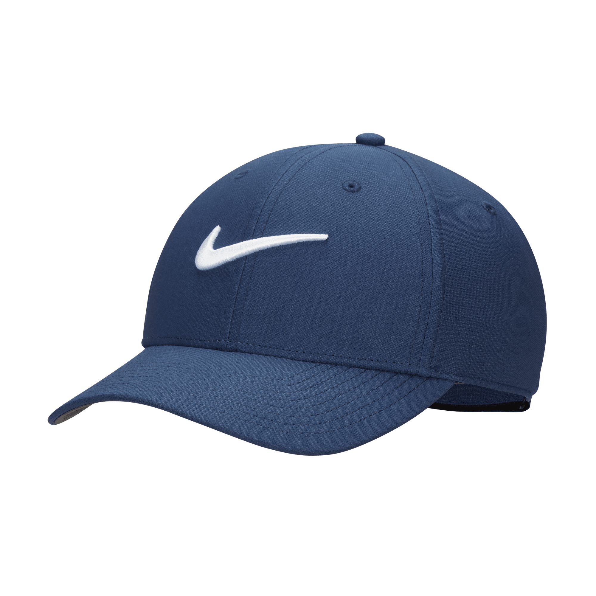 Nike Baseball Cap DRI-FIT CLUB STRUCTURED SWOOSH CAP