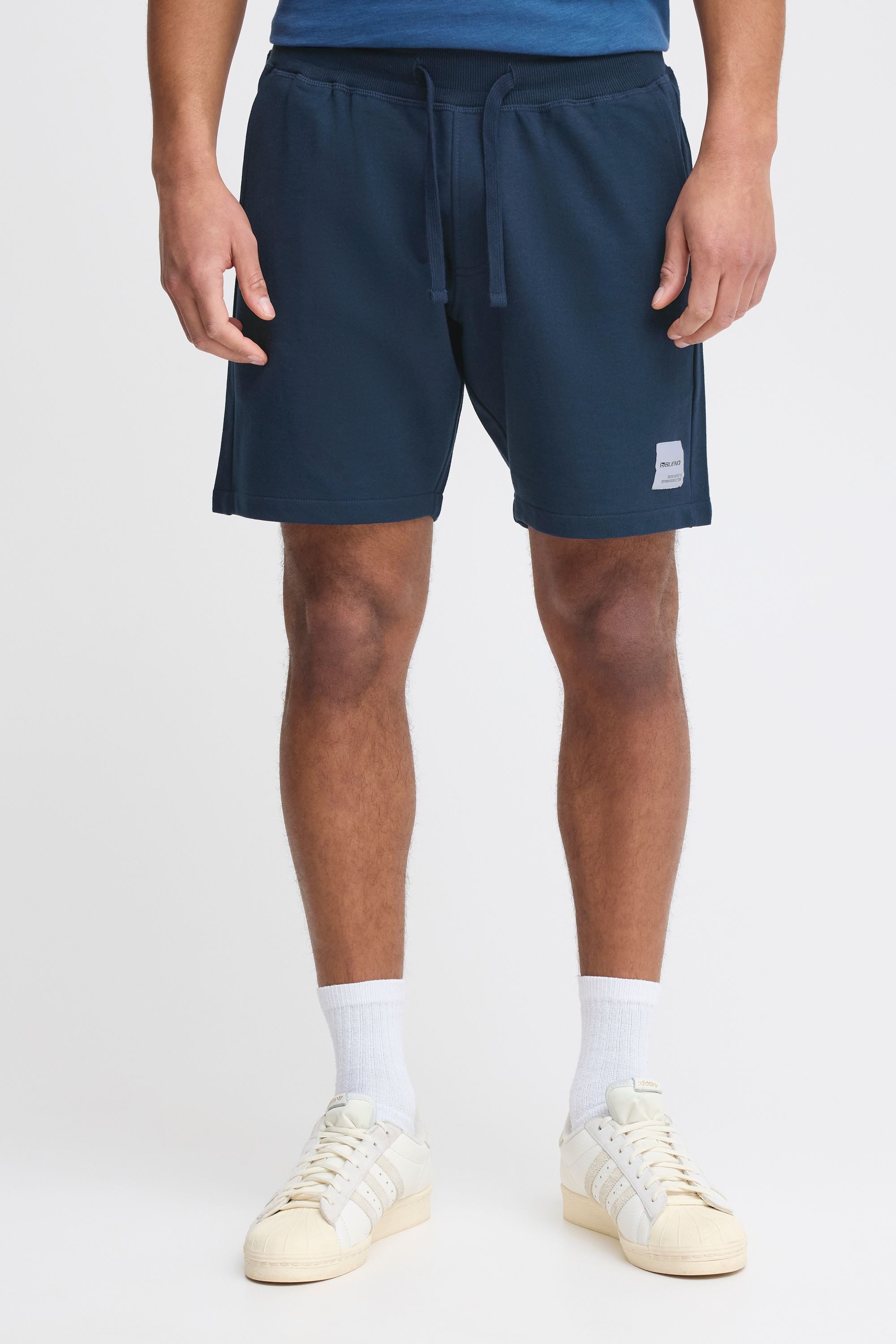 Blend Sweatshorts BHHarden Gemütliche Sweatshorts mit Taschen günstig online kaufen