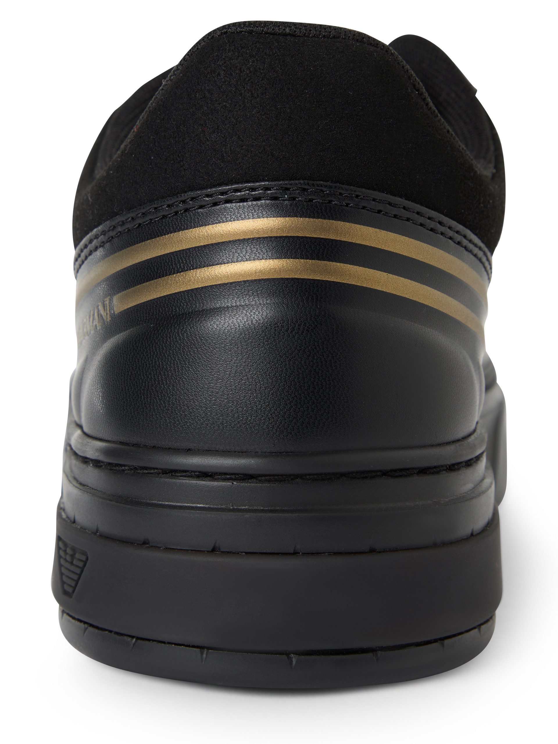 Schnürschuh