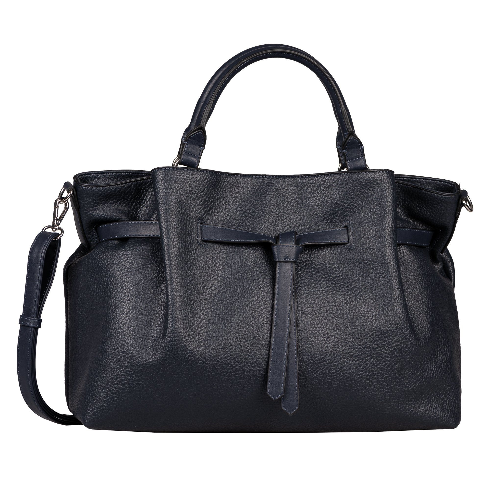 Umhängetasche Shopper Naida DARK BLUE