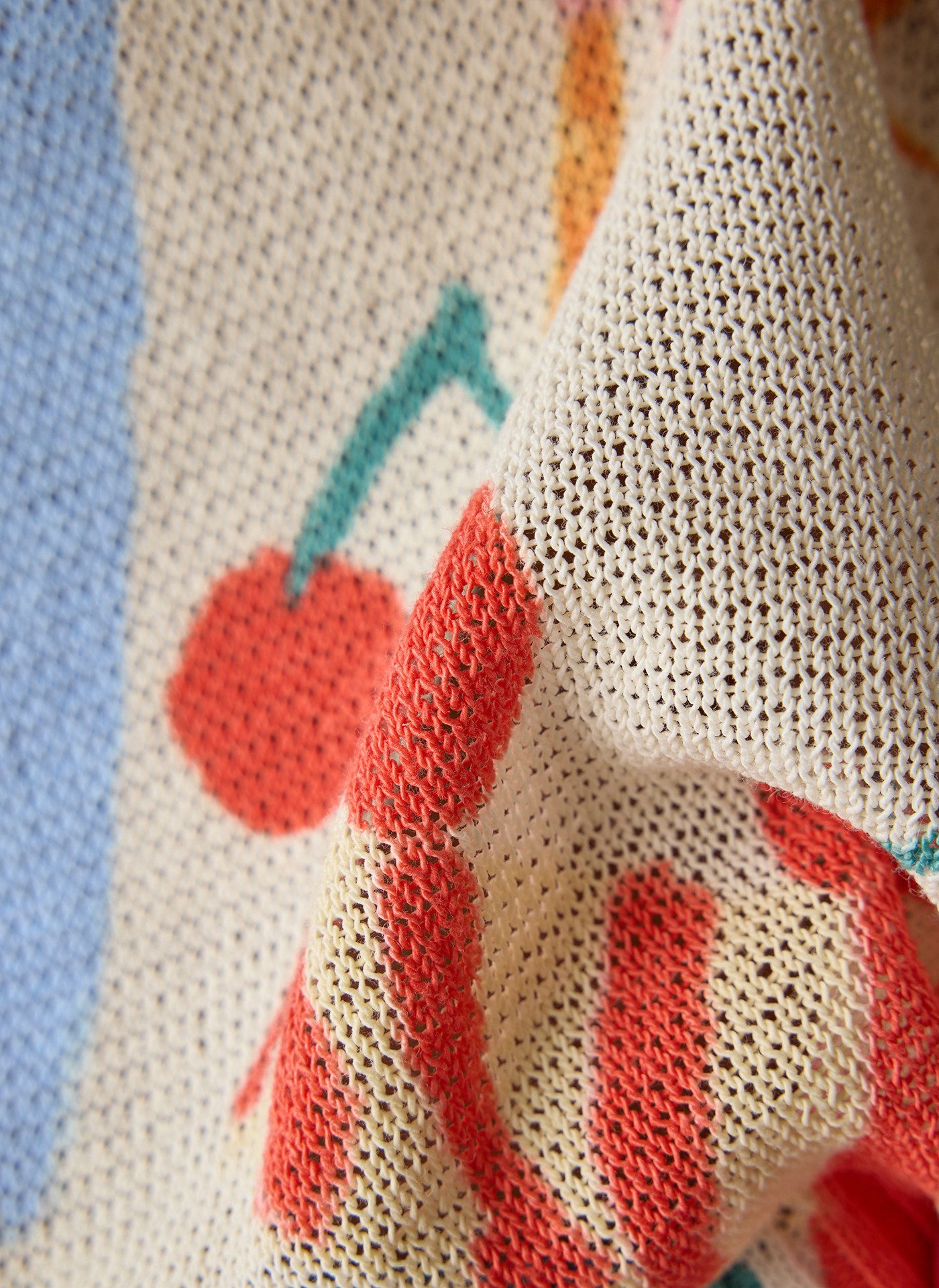 LeComte Strickpullover Pullover