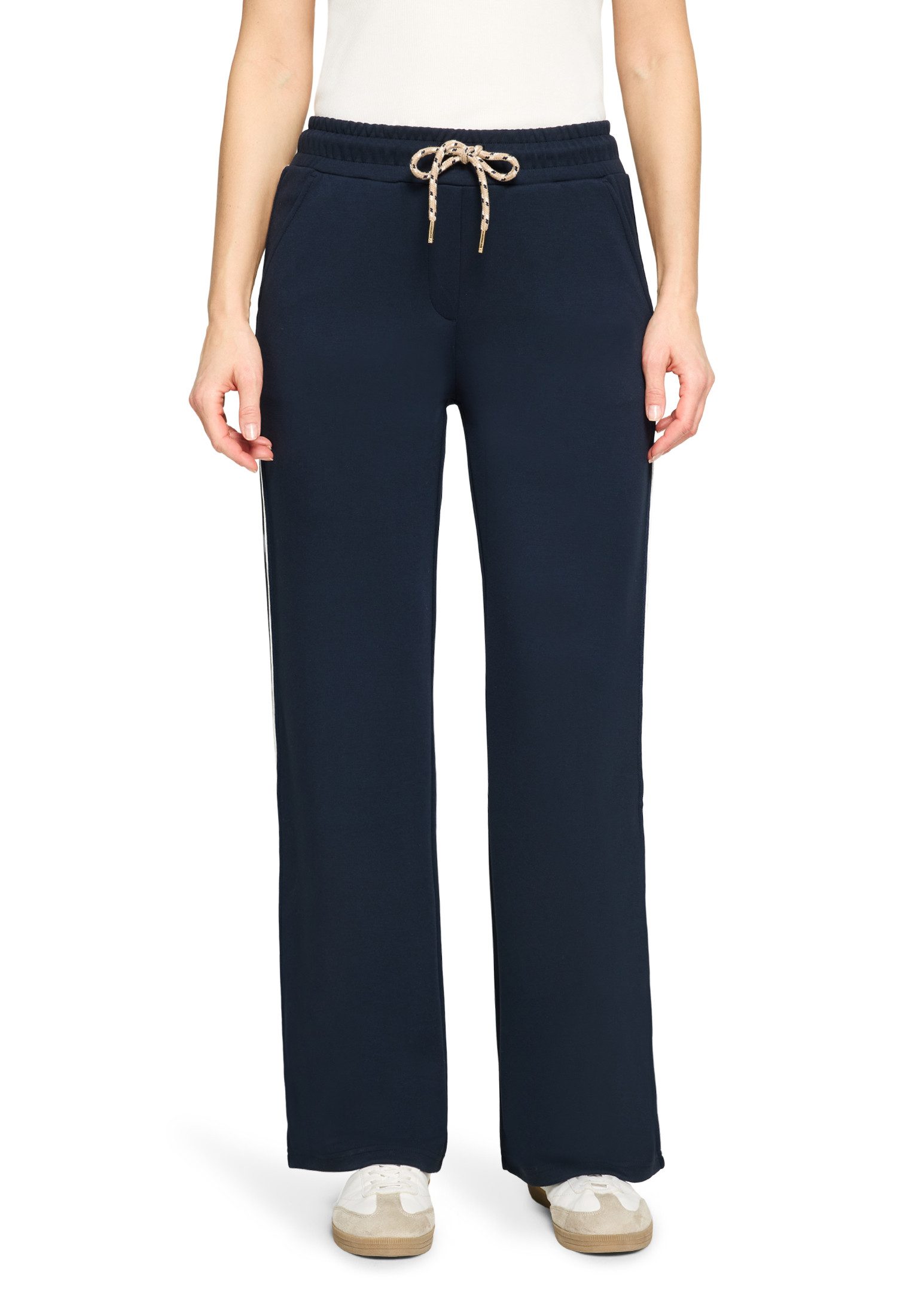 Betty Barclay Schlupfhose Damen mit Eingrifftaschen günstig online kaufen