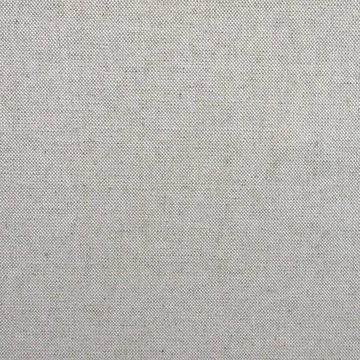 Stofferia Stoff Dekostoff Schwere Leinen-Baumwolle Natur Jade Ecru, Breite 280 cm, Meterware