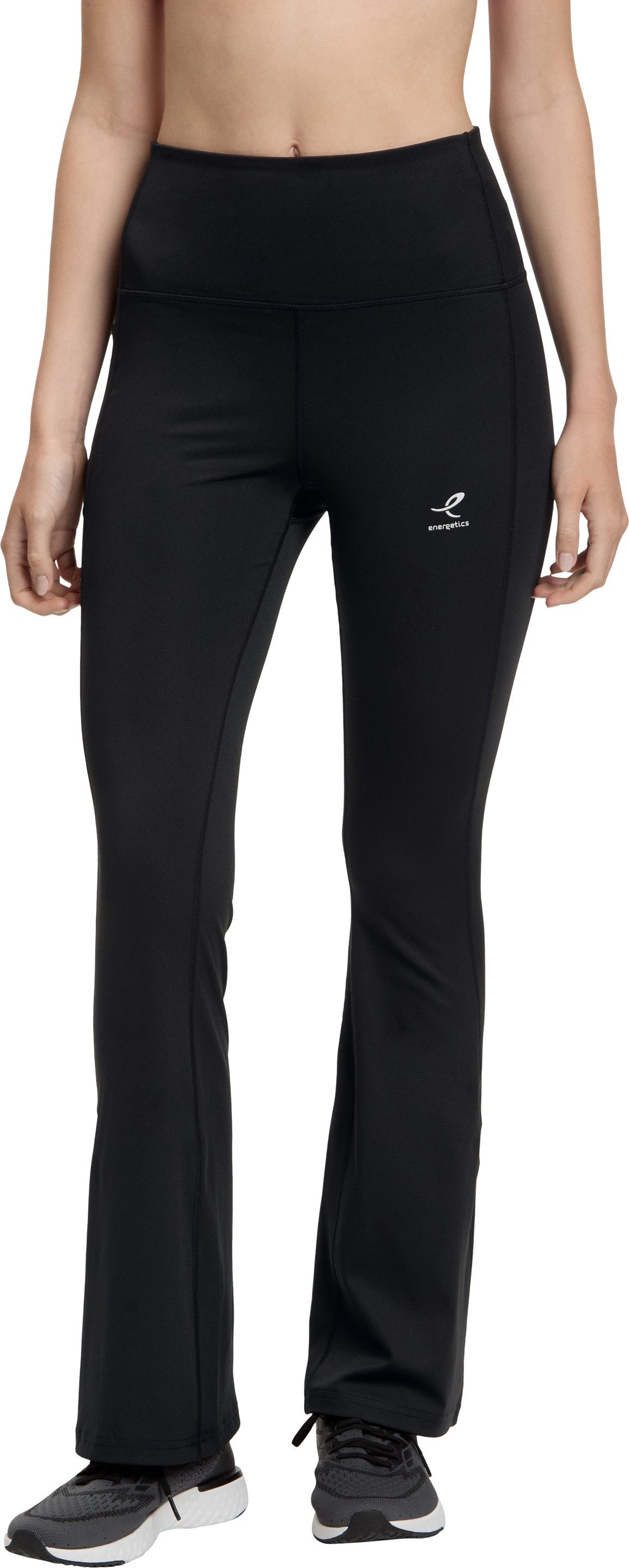 Energetics Trainingstights DA.-HOSE KAYLEN 1/1 W mit seitlicher Eingriffstasche, mit DRY PLUS-Technologie