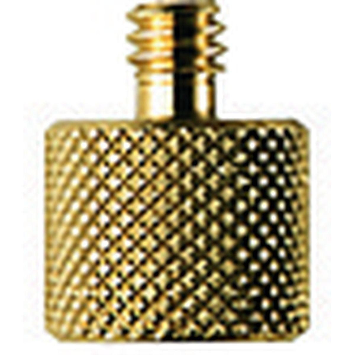 Manfrotto 015 Adapter 1/4" Aussen 3/8" Innen Stativhalterung