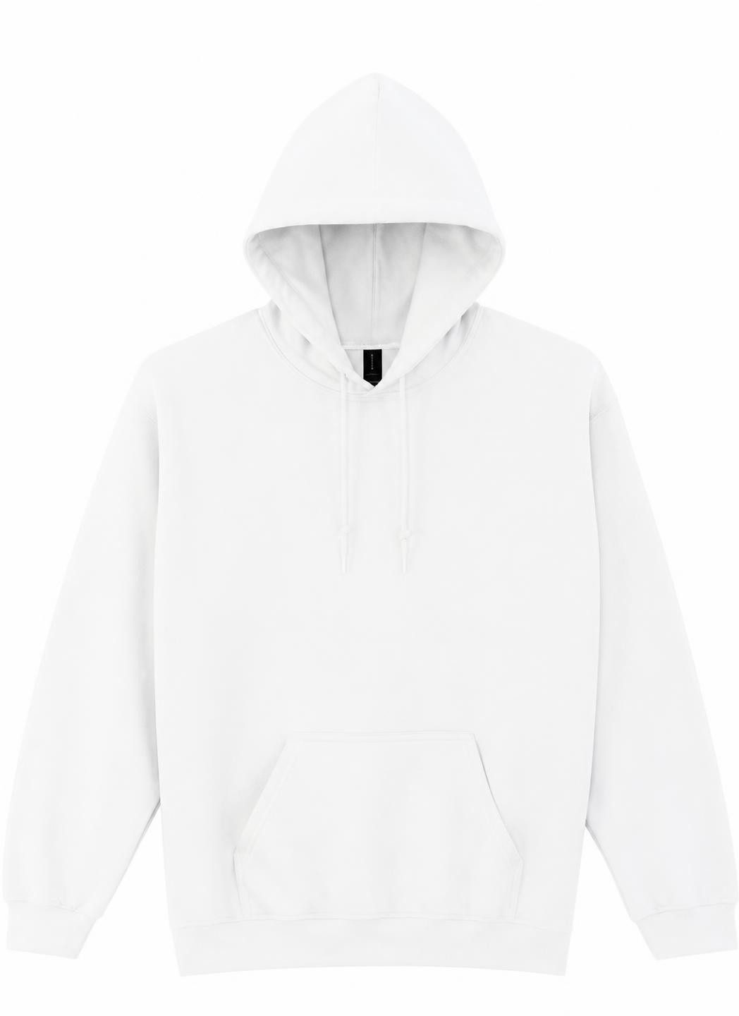 Gildan Kapuzenpullover Heavy Blend Hooded Sweatshirt / Kapuzenpullover