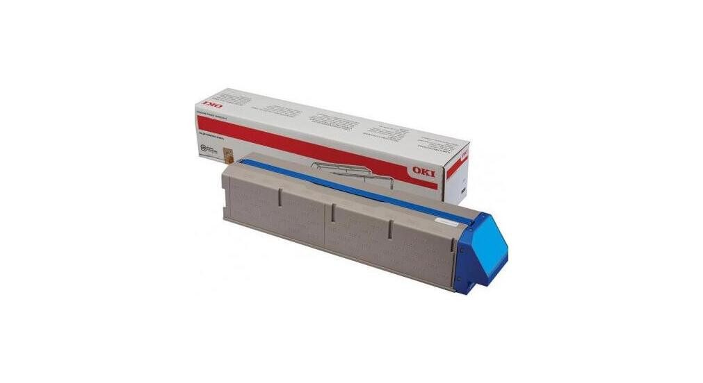 OKI Tonerkartusche OKI Toner 45536555