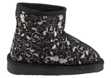 Disney Minnie Winterboots Warmfutter