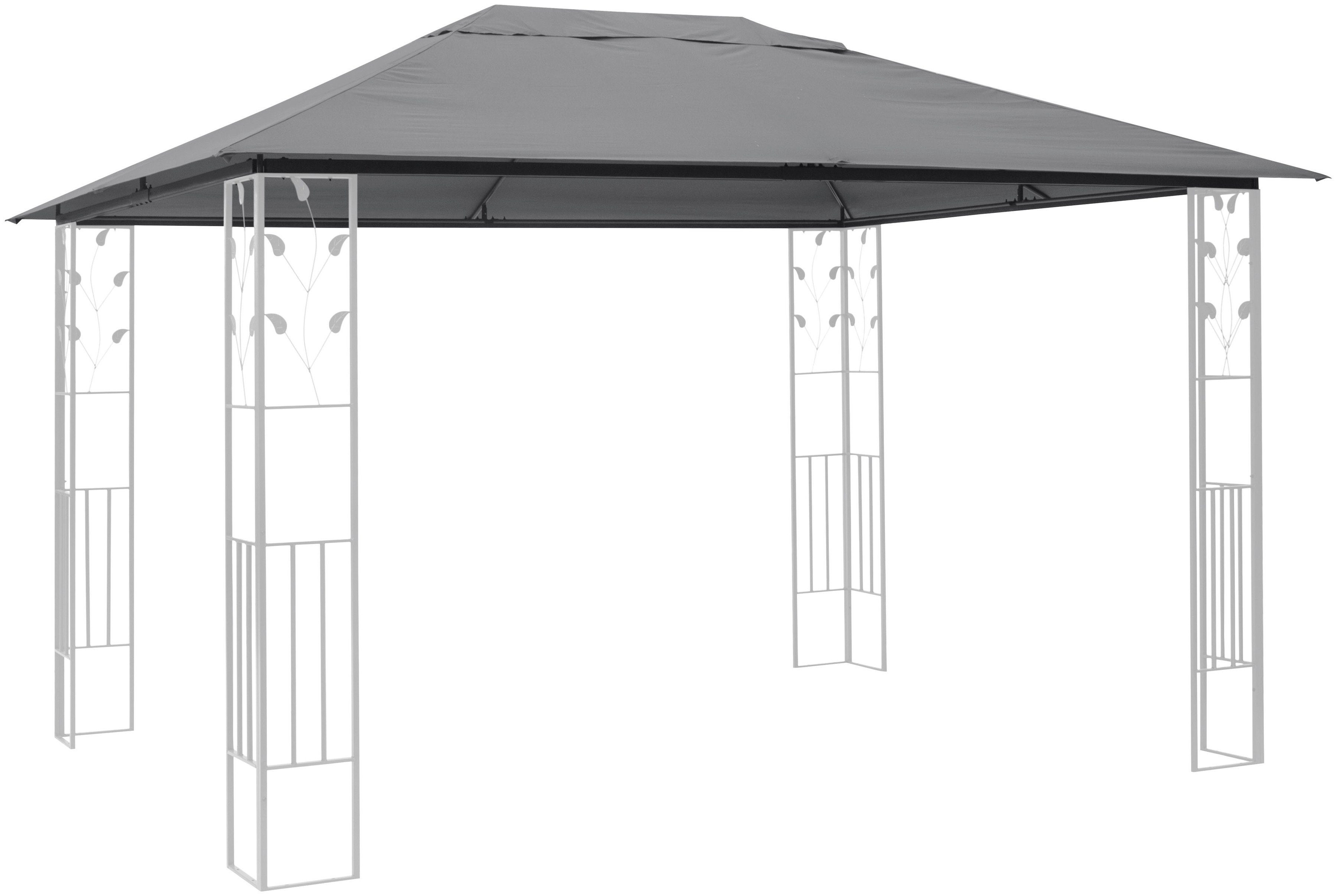 KONIFERA Pavillon-Ersatzdach, 180 g/m², für Pavillon »Athen« 300x400 cm