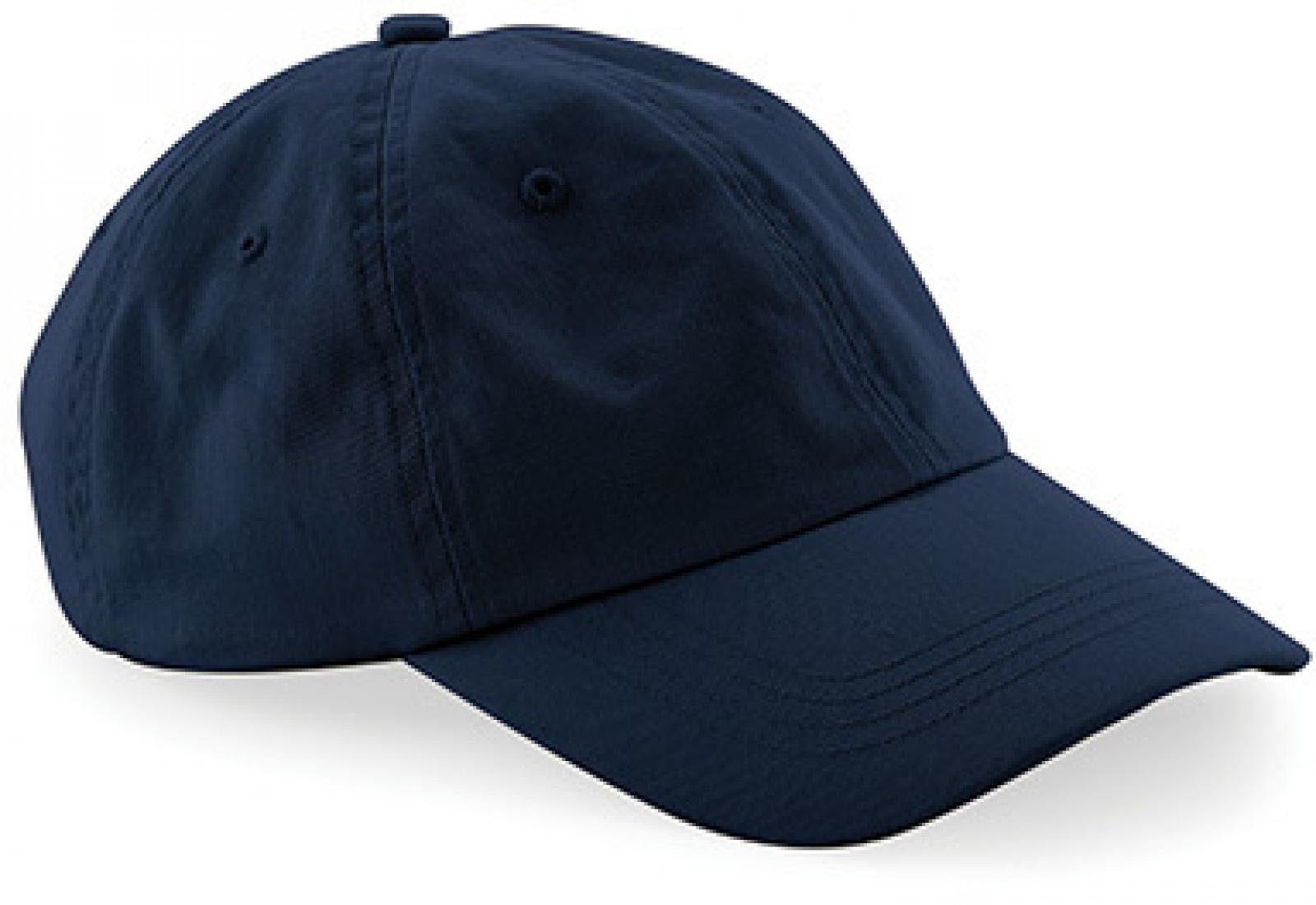 Beechfield® Baseball Cap Low Profile 6 günstig online kaufen