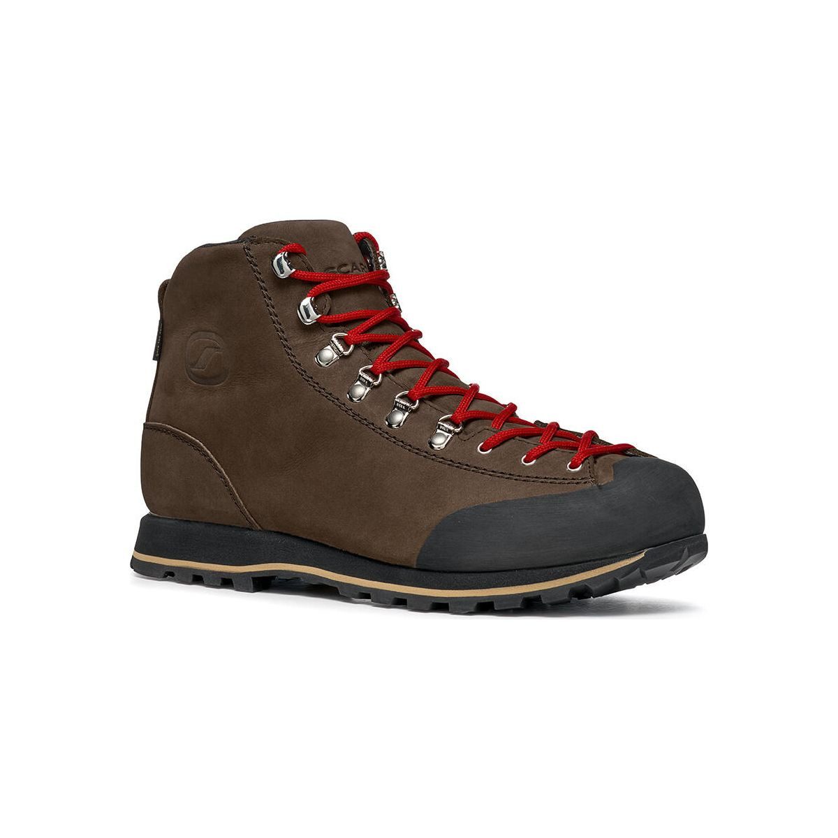 Scarpa Guida City GTX Sneaker Stilvoller und komfortabler Lifestyleschuh für den Alltag mit