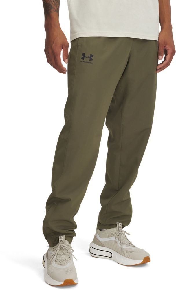 Under Armour® Trainingshose Rival Woven Windbreaker günstig online kaufen