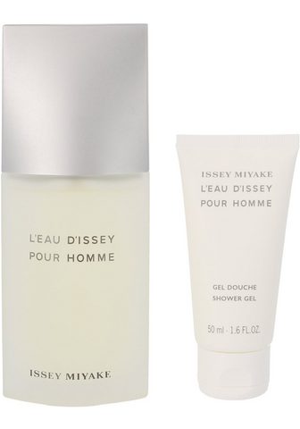  Issey Miyake Duft-Set L'Eau d'Issey Ho...