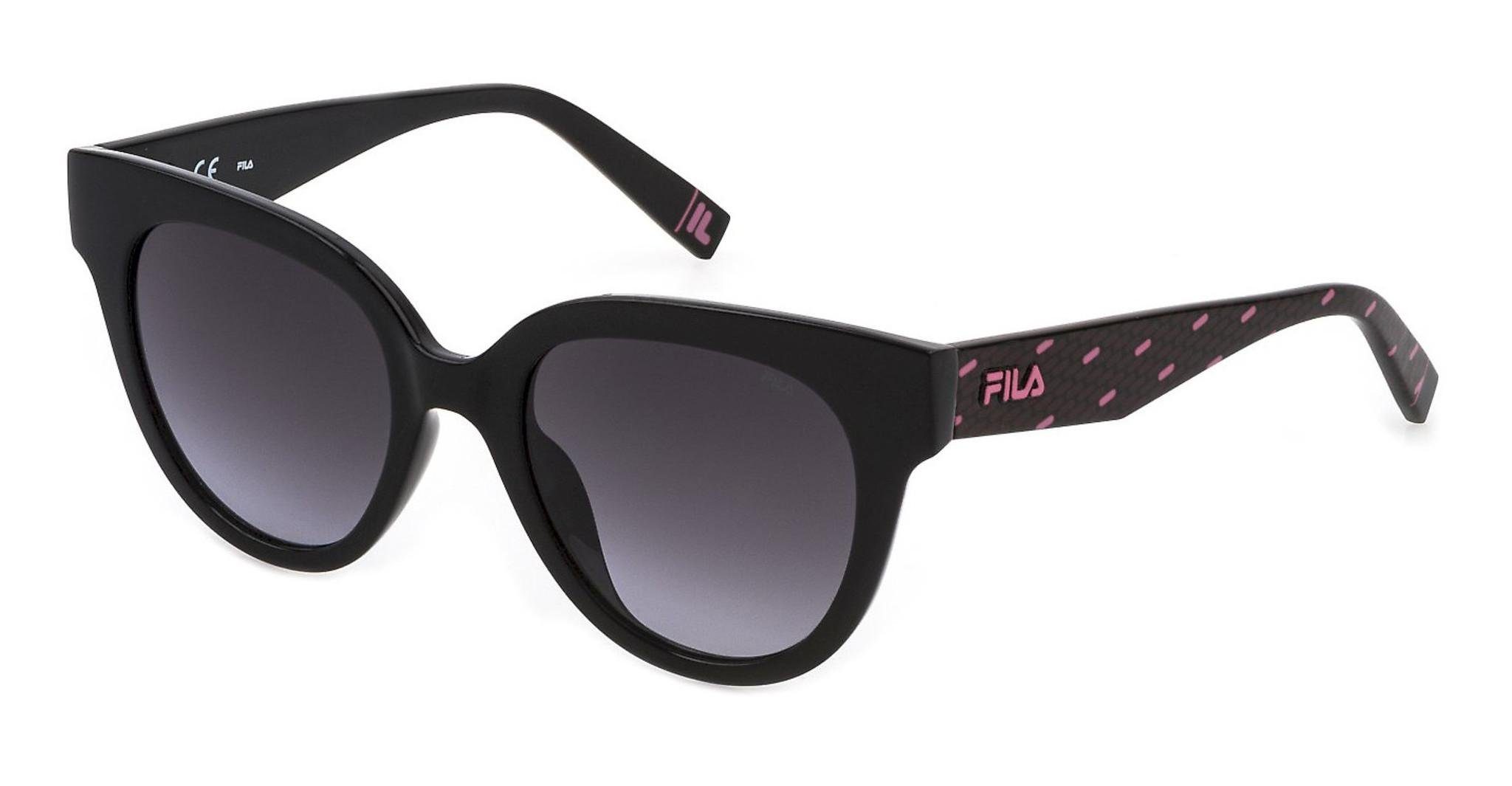 Sonnenbrille Fila schwarz SFI119