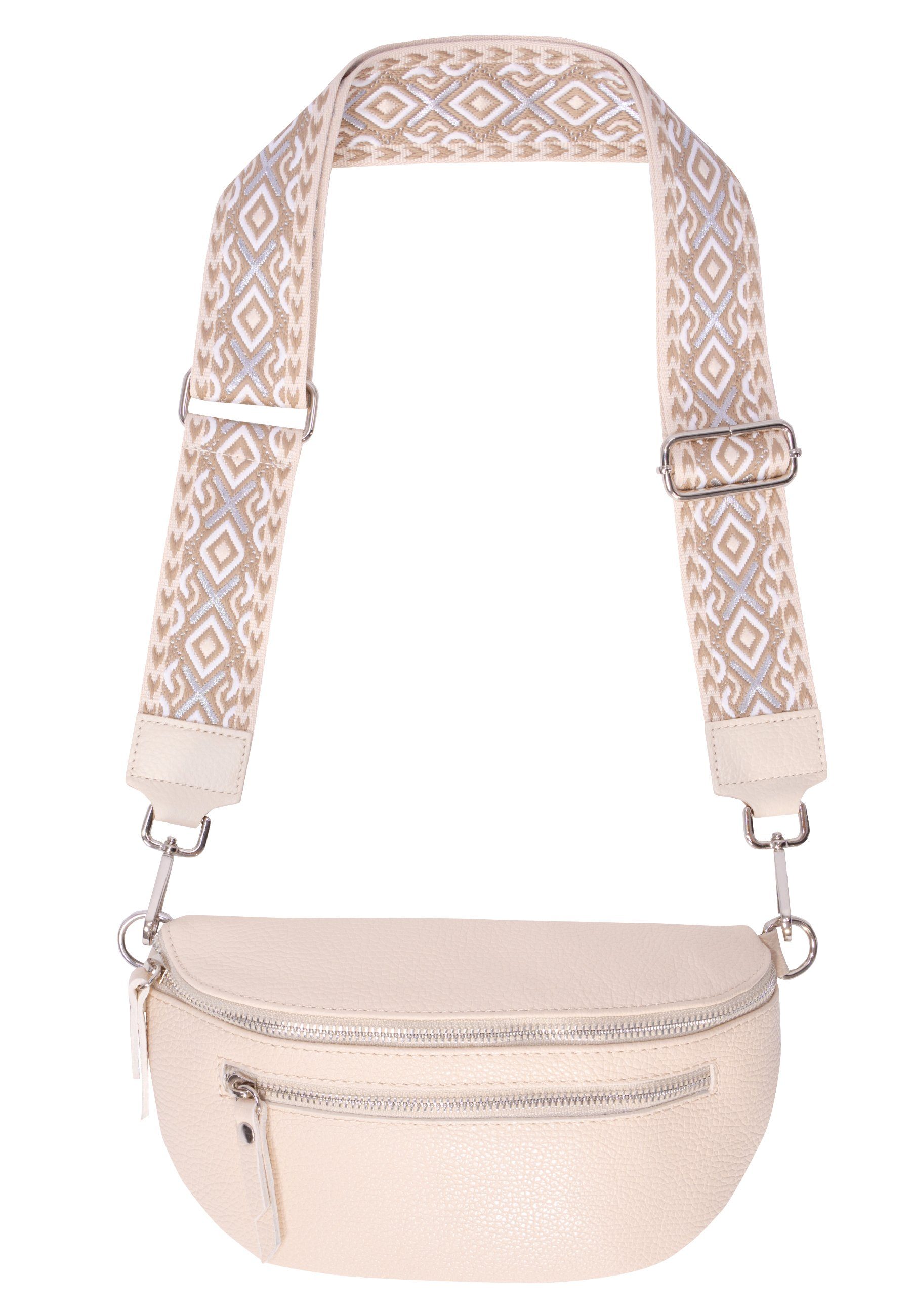 Seasons of April Umhängetasche Crossbody Bag günstig online kaufen