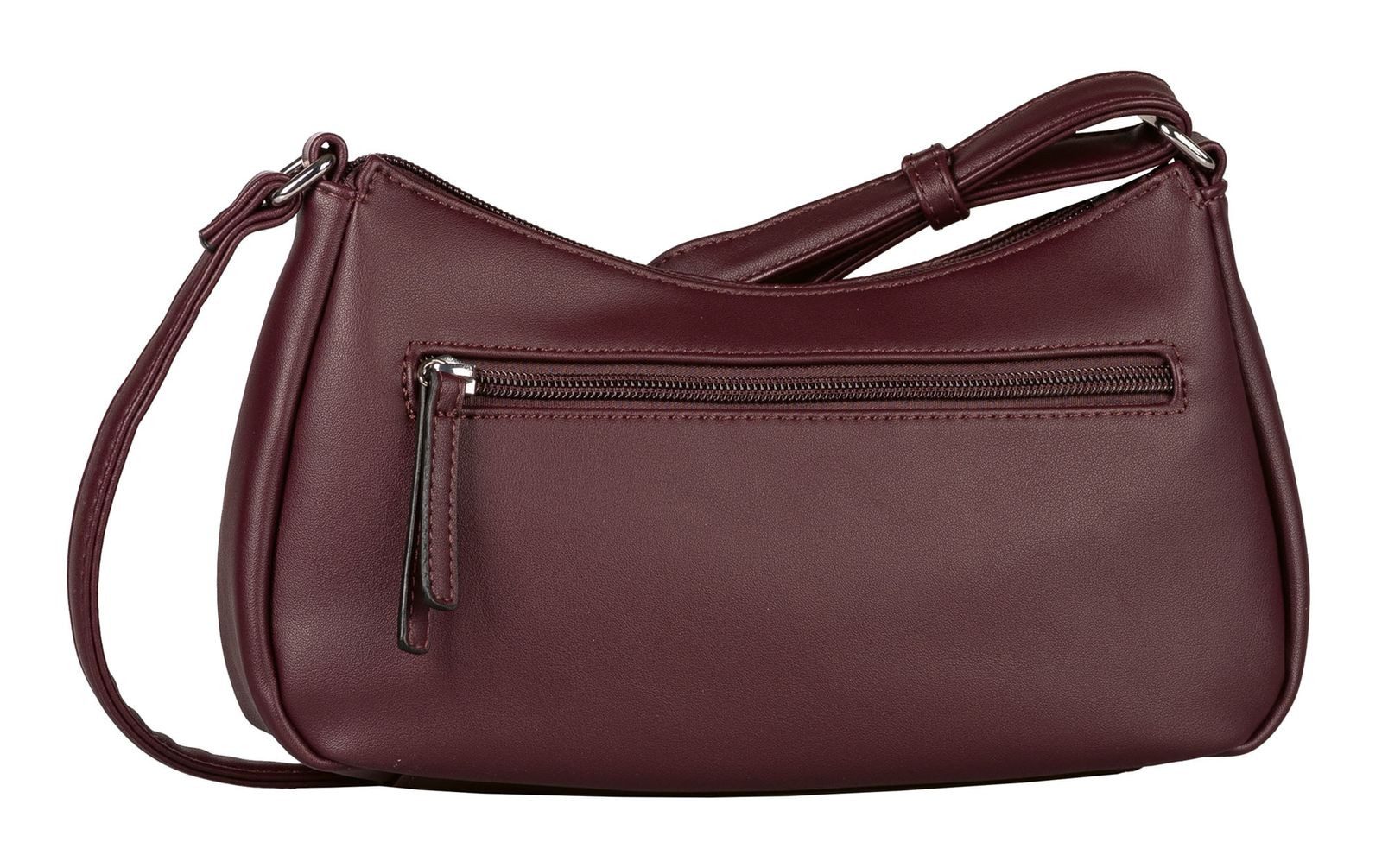 TOM TAILOR Umhängetasche Cross Bag günstig online kaufen