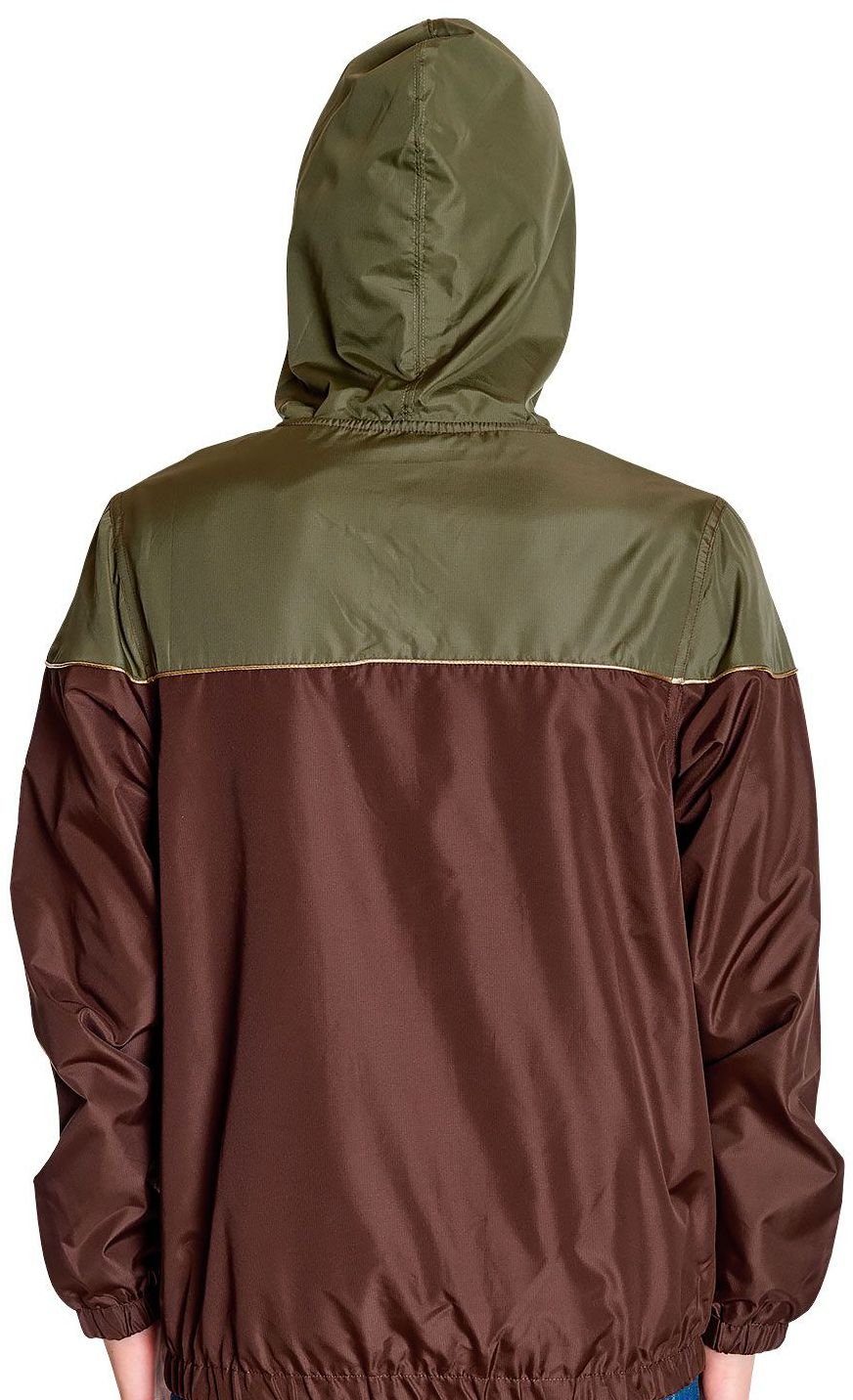 The Legend of Zelda Windbreaker ZELDA günstig online kaufen
