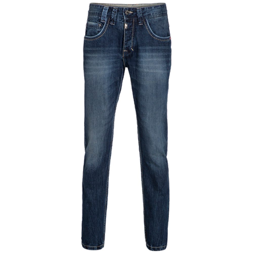 TIMEZONE 5-Pocket-Jeans Gerrit Regular TZ günstig online kaufen