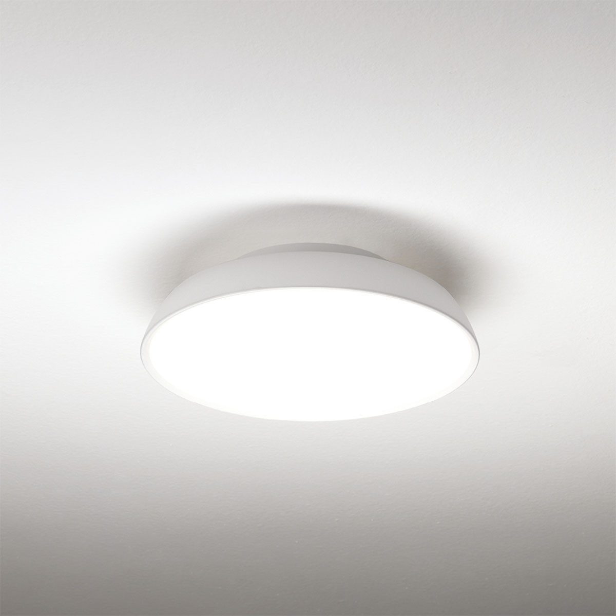 Vivida International Deckenleuchten Pinco Deckenleuchte, Weiß, günstig online kaufen